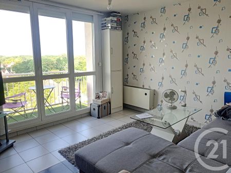 Location Appartement 2 pièces 48m² TROYES 10000 - Photo 2