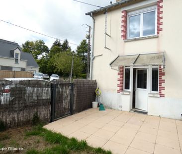 Maison T3 à louer Guichen - 68 m² - Photo 6