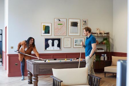 Studio to rent - Photo 2