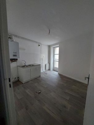 CHARMANT T4 DUPLEX - CENTRE VILLE - RUE ABEL SERVIEN - GRENOBLE - Photo 1
