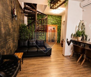 Închiriere casă 2 camere | Ultracentral București | P-ta Romană - Photo 1