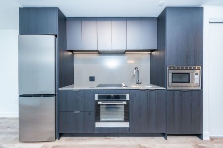 For Lease - 3009 Novar Road Unit# 522, Mississauga, Ontario - Photo 2