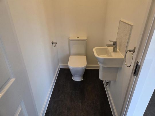 2 bedroom semi-detached house to rent - Photo 1