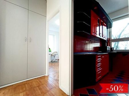 Pokój, ul. Bobrowskiego - Zdjęcie 3