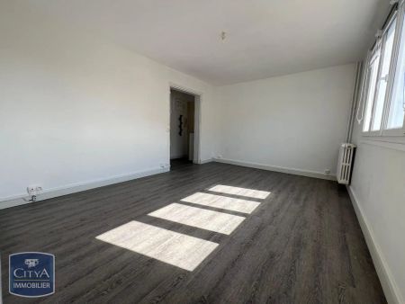 Appartement à louer 3 pièces 54.29m² - Photo 2