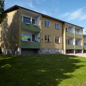 Munkarpsvägen 13A, Höör - Foto 2