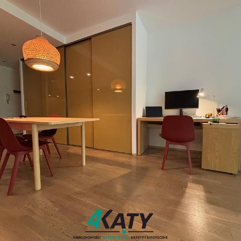 Mieszkanie śląskie Pszczyna powierzchnia 53.5 m² C160-WM-46401 - Photo 1