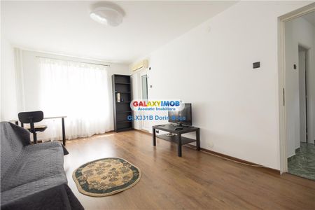 Inchiriere apartament de 3 camere TITAN (str. Soldat Petre M. Tina) - Fotografie 3
