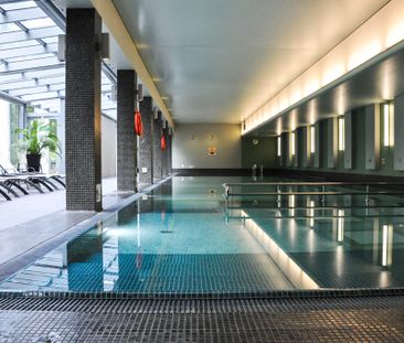 Mieszkanie wynajem Poznań Nowe Miasto Pelikan basen - Photo 3