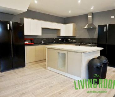 9 bedroom house share to rent - Photo 6