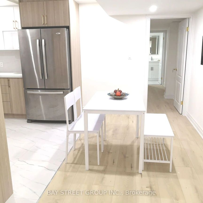 Detached Home For Lease | N9230924 - Photo 1