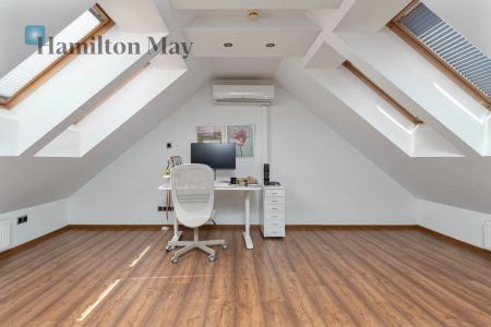 Energooszczędny dom na wynajem w pobliżu międzynarodowej szkoły w Lusinie - Photo 4