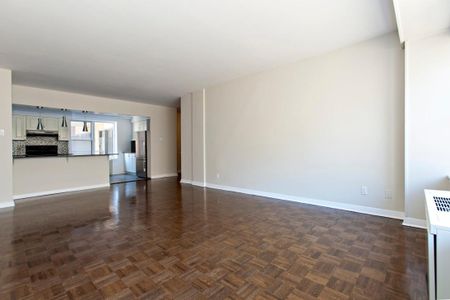 Appartement à louer - Montréal (Ville-Marie) (Centre Ouest) Appartement à louer - Montréal (Ville-Marie) (Centre Ouest) - Photo 5