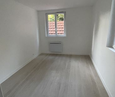 3 pièces - 58.03 m² LOCATION - 3 PIECES avec une cour interieure - ... - Photo 3