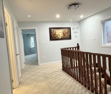 For Lease - 46 Durango Drive, Richmond Hill, Ontario - Photo 1