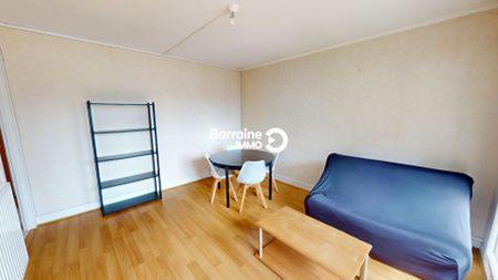 Location appartement à Brest, 2 pièces 47m² - Photo 5