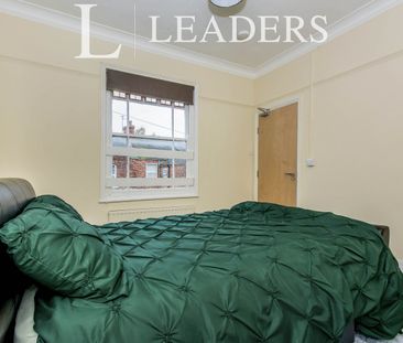 1 bedroom terraced to rent Norfolk Street, Boston, PE21 - Photo 3