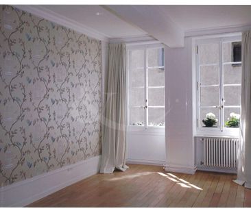 2 Rue Etienne -Dumont, Très bel appartement de 6 pièces avec vue su... - Foto 3