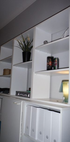 0201 blauwe studio - Nieu­we­bos­straat 56 - Photo 1