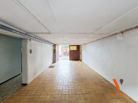 Location Maison 3 pièces 67m² GRENOBLE 38100 - Photo 3