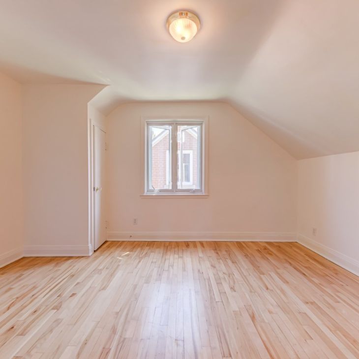 Maison de plain-pied à louer - Photo 1