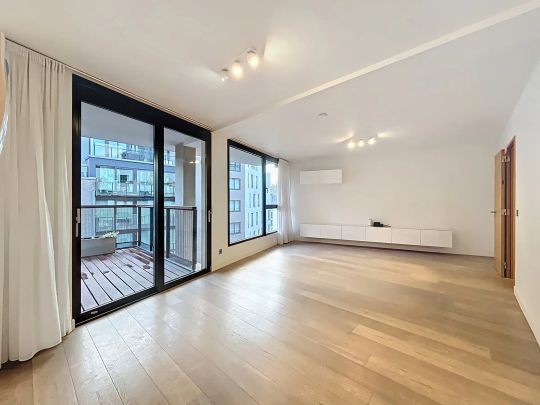 Rue Juste Lipse1040 Bruxelles - Photo 1