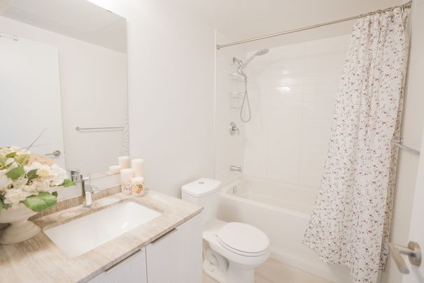 For Lease - 11 Wellesley Street Unit# 2703, Toronto, Ontario - Photo 1