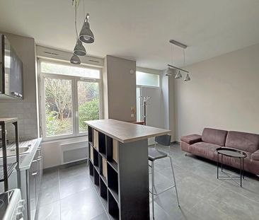 Appartement T2 Saint-Étienne à louer - Photo 1