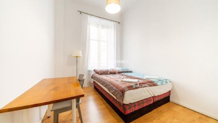 Mieszkanie Kraków Stare Miasto powierzchnia 55.0 m² C206-WM-93521 - Zdjęcie 5