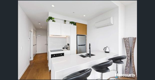 Fully Furnished Luxurious Living - Photo 1