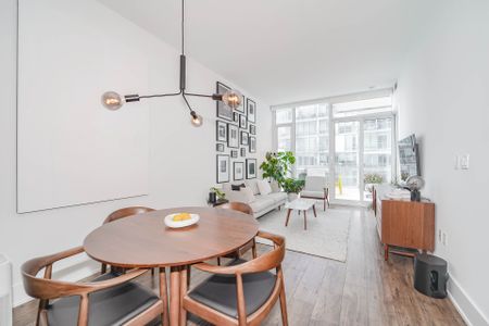 For Lease - 29 Queens Quay N/A Unit# 410, Toronto, Ontario - Photo 4