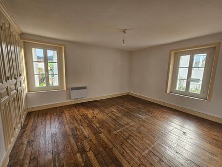 Maison T3 Bully à louer - Photo 2