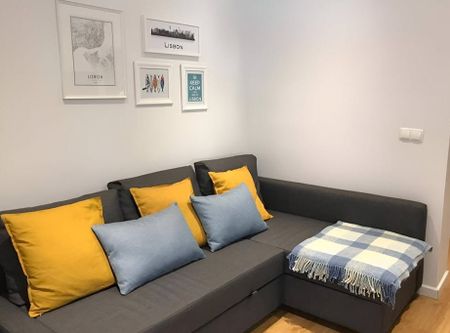 Rua Cecílio de Sousa, Lisbon, Lisbon 1200 - Photo 5