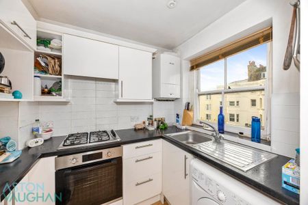 1 bedroom apartment to rent - Photo 4