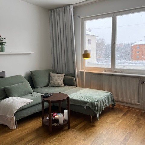 Odensvivägen 10 D - Photo 1