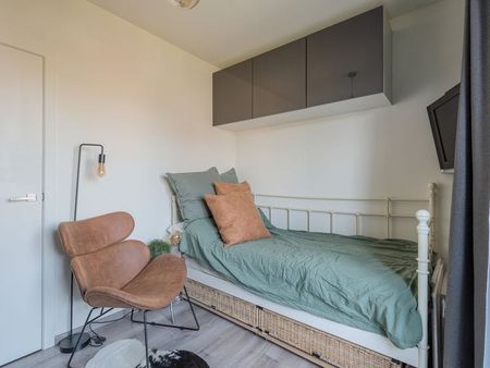 Appartement te huur - Photo 5