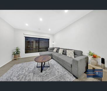 4 Lavelle Place, Wollert, Vic 3750 - Photo 6