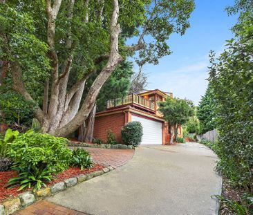 10 Pitt Street, Hunters Hill NSW 2110 - House For Rent | Domain - Photo 1