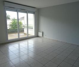 Location - Appartement T2 Grandes Ecoles - St Joseph - Photo 3