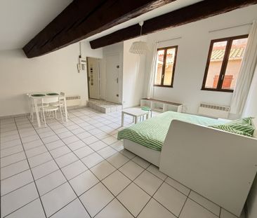 Location Appartement 1 pièce 32m² PERPIGNAN 66000 - Photo 6