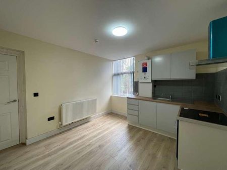 Gravelly Hill, Birmingham, B23 - Photo 2