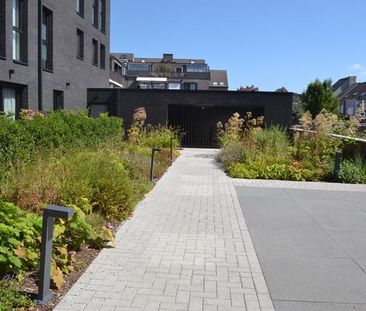 Appartement te huur - Foto 6