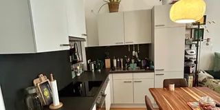 Anfragestopp! Wunderschöne sanierte Altbauwohnung mit Balkon - Foto 3