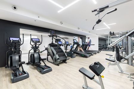 For Lease - 181 Dundas Street Unit# 3105, Toronto, Ontario - Photo 2