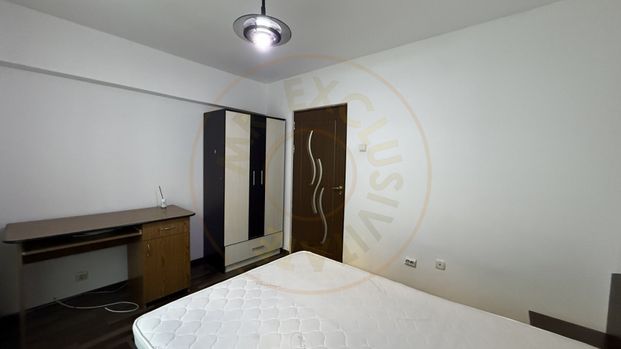 Garsonieră decomandată Pitești -Găvana! - Fotografie 1