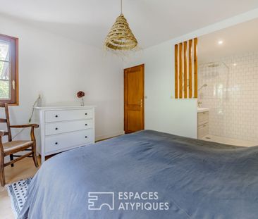 Maison familiale rénovée par un architecte d’intérieur - Photo 3