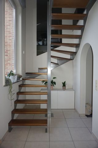 Appartement te huur - Photo 5