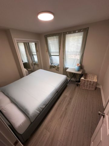 For Lease - 25 Howard Street Unit# APT 1- Rm A, Toronto, Ontario - Photo 3