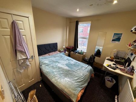 5 bedroom house to rent - Photo 5