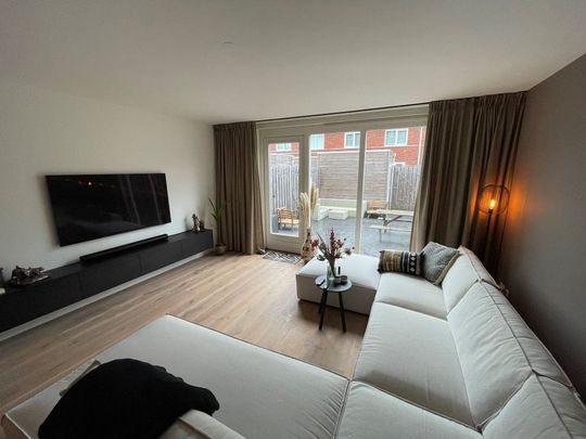 Te huur: Huis De Hooght in Papendrecht - Foto 1